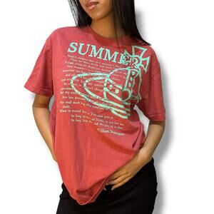 Vivienne Westwood William Shakespeare Shirt